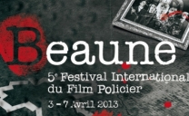 Programme et jury du 5ème Festival International du Film Policier de Beaune 2013