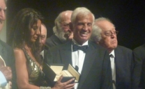80 ans de Belmondo : retour en images et films sur le bouleversant hommage du Festival de Cannes 2011