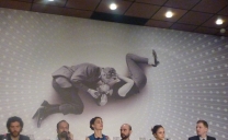 Festival de Cannes 2013 (épisode 2) : LE PASSE d’Asghar Farhadi, LE CONGRES d’Ari Folman, JEUNE ET JOLIE D’OZON et quelques déambulations diurnes et nocturnes…