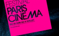 Ouverture et programme du Festival Paris Cinéma 2013