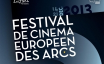 PALMARES DU FESTIVAL DU CINEMA EUROPEEN DES ARCS 2013
