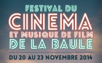 Festival du cinéma et de musique de film de La Baule : nouveau festival et premières informations !