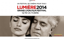 Programme du Festival Lumière de Lyon 2014 : au bonheur des fous…de cinéma