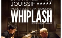 Critique de WHIPLASH de Damien Chazelle – Film d’ouverture et en compétition officielle du 1er Festival du Cinéma et Musique de Film de La Baule