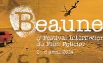 7ème Festival International du Film Policier de Beaune du 25 au 29 mars 2015 – Seoul polar à l’honneur