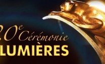 20ème cérémonie des Prix Lumières – Nominations 2015