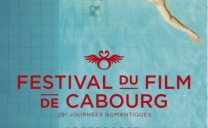 Concours – Gagnez 5 pass de 5 places pour le Festival du Film de Cabourg 2015