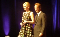 Cate Blanchett présidera le jury du 71ème Festival de Cannes