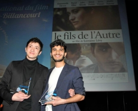 Retour sur le Festival International du Film de Boulogne-Billancourt 2012