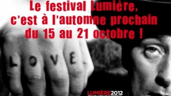Ken Loach: prix Lumière 2012 du Grand Lyon Film Festival Lumière