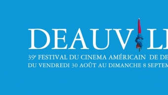 Festival du Cinéma Américain de Deauville 2013