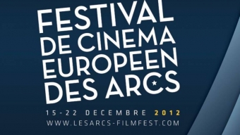 Votre séjour au Festival du Cinéma Européen des Arcs à partir de 232 euros