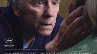 Palmarès des European Film Awards 2012 : « Amour » de Haneke, grand vainqueur