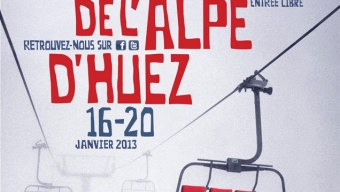 Palmarès du Festival du Film de Comédie de l’Alpe d’Huez 2013