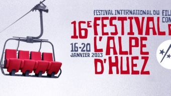 Programme du 16ème Festival du Film de Comédie de l’Alpe d’Huez 2013