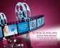 Programme du Festival International du Film de Boulogne-Billancourt 2013