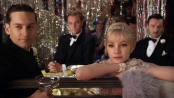 Ouverture du 66ème Festival de Cannes et critique de « Gatsby le magnifique » de Baz Luhrmann