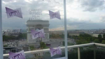 Programme du Champs-Elysées Film Festival 2013 – Inthemoodforfilmfestivals.com partenaire du festival