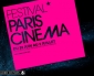 Ouverture et programme du Festival Paris Cinéma 2013