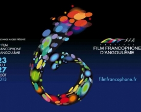 6Ã¨me Festival du Film Francophone dâ€™AngoulÃªme : le programme