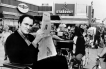 Quentin Tarantino prix Lumière du Festival Lumière de Lyon 2013  – Critiques de DJANGO UNCHAINED et INGLOURIOUS BASTERDS