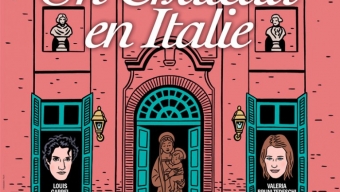 Compétition officielle – Critique d’ « Un château en Italie » de Valeria Bruni Tedeschi