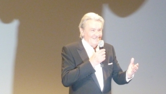 Cannes Classics 2013 – Critique et projection de PLEIN SOLEIL de René Clément en présence d’Alain Delon