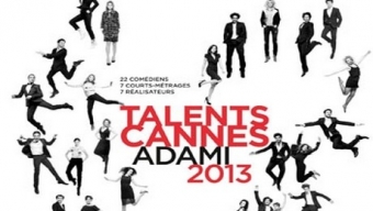 Les 20 ans des Talents Cannes Adami – Projection des courts-métrages
