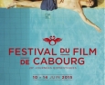 Concours – Gagnez 5 pass de 5 places pour le Festival du Film de Cabourg 2015
