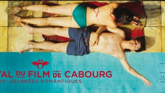 Festival du Film de Cabourg 2015 : Juliette Binoche présidente du jury des 29èmes journées romantiques