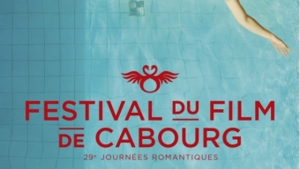 Programme complet du Festival du Film de Cabourg 2015 : les 29èmes journées romantiques à suivre en direct ici
