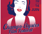 Programme du Champs-Elysées Film Festival 2015
