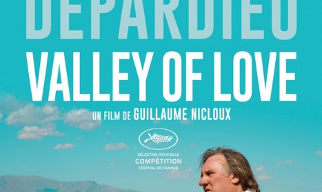 Critique de VALLEY OF LOVE de Guillaume Nicloux (compétition officielle du 68ème Festival de Cannes)