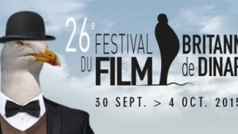 26ème Festival du Film Britannique de Dinard du 30 septembre au 4 octobre 2015 : le programme complet