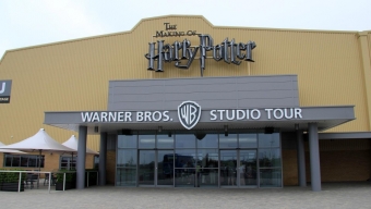 Découvrez l’envers du décor de Harry Potter (et rêvez!) avec Warner Bros. Studio Tour London!