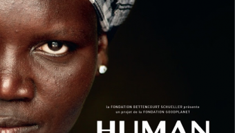 HUMAN de Yann Arthus-Bertrand à voir absolument le mardi 29 septembre 2015 sur France 2