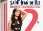Programme du Festival International du Film de Saint-Jean-de-Luz 2015
