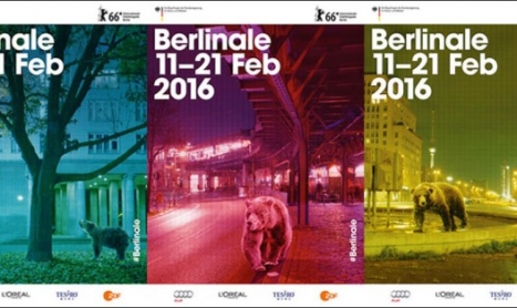Festival du Film de Berlin 2016 : programme de la compétition officielle et jury