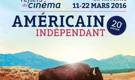 Reflets du Cinéma Américain indépendant en Mayenne : le programme