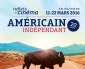 Reflets du Cinéma Américain indépendant en Mayenne : le programme