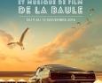 Festival du Cinéma et Musique de Film de La Baule 2016: J-3