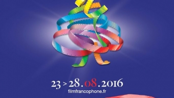 L’enthousiasmant programme du Festival du Film Francophone d’Angoulême 2016
