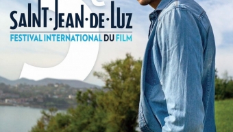 Programme du Festival International du Film de Saint-Jean-de-Luz 2016