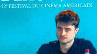 Compte rendu du 42ème Festival du Cinéma Américain de Deauville (et palmarès)
