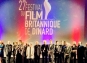 Compte rendu et palmarès du Festival du Film Britannique de Dinard 2016