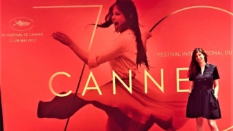 70ème Festival de Cannes  : compte rendu détaillé du Festival de Cannes 2017