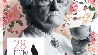 Festival du Film Britannique de Dinard 2017 : Nicole Garcia, présidente du jury
