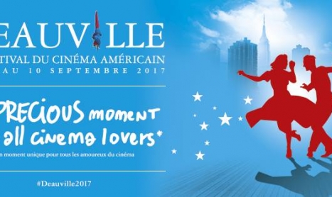 43ème Festival du Cinéma Américain de Deauville du 1er au 10 septembre 2017 : programme (1ères informations)