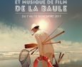 Festival du Cinéma et Musique de Film de La Baule 2017 : programme (1ers éléments)