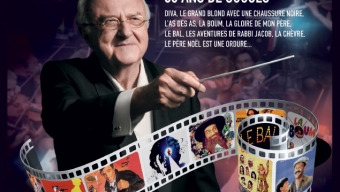 4ème Festival du Cinéma et Musique de Film de La Baule : programme complet et détaillé